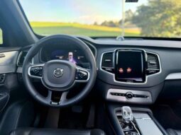
										VOLVO XC90 2.0 T8 RECHARGE ULTIMATE DARK AWD GEARTRONIC cheio									