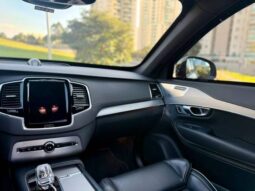 
										VOLVO XC90 2.0 T8 RECHARGE ULTIMATE DARK AWD GEARTRONIC cheio									