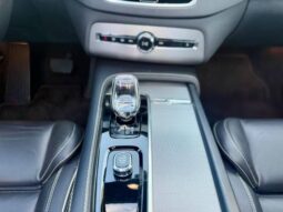 
										VOLVO XC90 2.0 T8 RECHARGE ULTIMATE DARK AWD GEARTRONIC cheio									