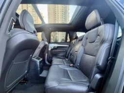 
										VOLVO XC90 2.0 T8 RECHARGE ULTIMATE DARK AWD GEARTRONIC cheio									