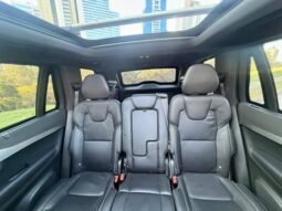 
										VOLVO XC90 2.0 T8 RECHARGE ULTIMATE DARK AWD GEARTRONIC cheio									