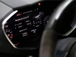 
										AUDI TT RS 2.5 TFSI QUATTRO COUPÉ GASOLINA 2P S-TRONIC cheio									