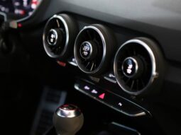 
										AUDI TT RS 2.5 TFSI QUATTRO COUPÉ GASOLINA 2P S-TRONIC cheio									