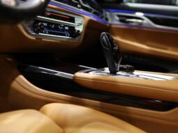 
										BMW 745Le 3.0 TWINPOWER HÍBRIDO M SPORT AUTOMÁTICO cheio									