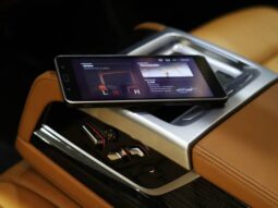 
										BMW 745Le 3.0 TWINPOWER HÍBRIDO M SPORT AUTOMÁTICO cheio									
