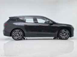 BMW iX ELÉTRICO XDRIVE40