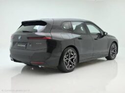 BMW iX ELÉTRICO XDRIVE40