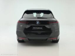 BMW iX ELÉTRICO XDRIVE40