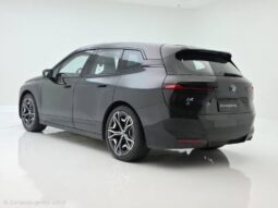BMW iX ELÉTRICO XDRIVE40