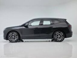 
										BMW iX ELÉTRICO XDRIVE40 cheio									