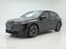 
										BMW iX ELÉTRICO XDRIVE40 cheio									