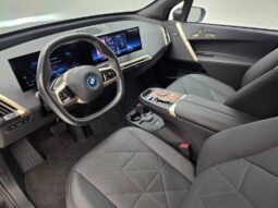 
										BMW iX ELÉTRICO XDRIVE40 cheio									