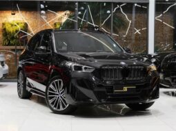 BMW iX1 ELÉTRICO XDRIVE30 M SPORT