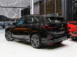 BMW iX1 ELÉTRICO XDRIVE30 M SPORT