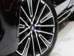 BMW iX1 ELÉTRICO XDRIVE30 M SPORT