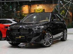 
										BMW iX1 ELÉTRICO XDRIVE30 M SPORT cheio									
