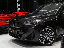 
										BMW iX1 ELÉTRICO XDRIVE30 M SPORT cheio									