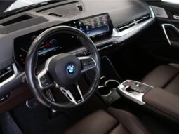 
										BMW iX1 ELÉTRICO XDRIVE30 M SPORT cheio									