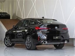 BMW X4 2.0 16V GASOLINA XDRIVE20I M SPORT STEPTRONIC