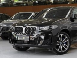 
										BMW X4 2.0 16V GASOLINA XDRIVE20I M SPORT STEPTRONIC cheio									