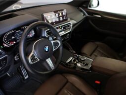 
										BMW X4 2.0 16V GASOLINA XDRIVE20I M SPORT STEPTRONIC cheio									