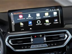 
										BMW X4 2.0 16V GASOLINA XDRIVE20I M SPORT STEPTRONIC cheio									