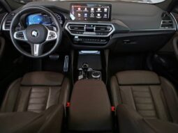
										BMW X4 2.0 16V GASOLINA XDRIVE20I M SPORT STEPTRONIC cheio									