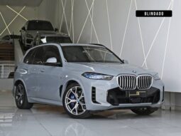 BMW X5 3.0 I6 TURBO HÍBRIDO XDRIVE50E M SPORT AUTOMÁTICO