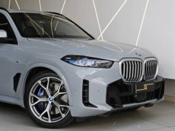 BMW X5 3.0 I6 TURBO HÍBRIDO XDRIVE50E M SPORT AUTOMÁTICO