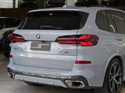 BMW X5 3.0 I6 TURBO HÍBRIDO XDRIVE50E M SPORT AUTOMÁTICO