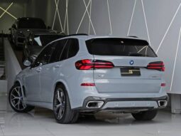 BMW X5 3.0 I6 TURBO HÍBRIDO XDRIVE50E M SPORT AUTOMÁTICO