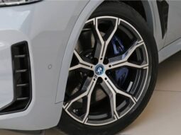 
										BMW X5 3.0 I6 TURBO HÍBRIDO XDRIVE50E M SPORT AUTOMÁTICO cheio									
