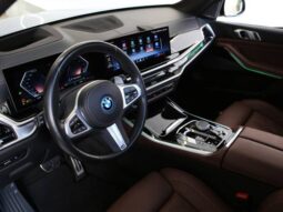 
										BMW X5 3.0 I6 TURBO HÍBRIDO XDRIVE50E M SPORT AUTOMÁTICO cheio									