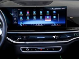 
										BMW X5 3.0 I6 TURBO HÍBRIDO XDRIVE50E M SPORT AUTOMÁTICO cheio									