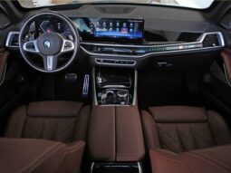 
										BMW X5 3.0 I6 TURBO HÍBRIDO XDRIVE50E M SPORT AUTOMÁTICO cheio									