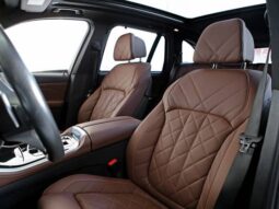 
										BMW X5 3.0 I6 TURBO HÍBRIDO XDRIVE50E M SPORT AUTOMÁTICO cheio									