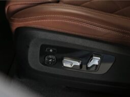 
										BMW X5 3.0 I6 TURBO HÍBRIDO XDRIVE50E M SPORT AUTOMÁTICO cheio									