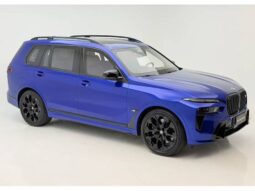 BMW X7 4.4 V8 GASOLINA M60i STEPTRONIC