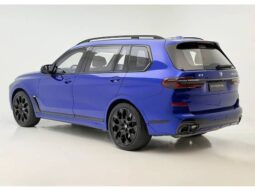 BMW X7 4.4 V8 GASOLINA M60i STEPTRONIC
