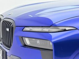 
										BMW X7 4.4 V8 GASOLINA M60i STEPTRONIC cheio									