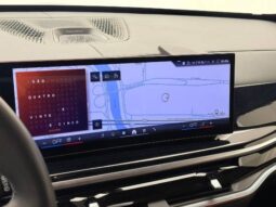
										BMW X7 4.4 V8 GASOLINA M60i STEPTRONIC cheio									