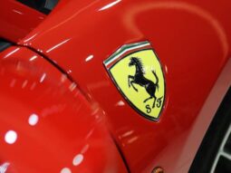 
										FERRARI 488 SPIDER 3.9 V8 TURBO GASOLINA F1-DCT cheio									