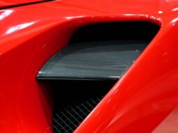 
										FERRARI 488 SPIDER 3.9 V8 TURBO GASOLINA F1-DCT cheio									