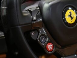
										FERRARI 488 SPIDER 3.9 V8 TURBO GASOLINA F1-DCT cheio									
