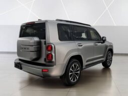 
										GWM HAVAL H9 2.4 TURBO DIESEL EXCLUSIVE 4X4 AUTOMÁTICO cheio									