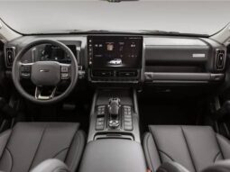 
										GWM HAVAL H9 2.4 TURBO DIESEL EXCLUSIVE 4X4 AUTOMÁTICO cheio									