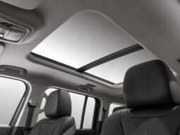 
										GWM HAVAL H9 2.4 TURBO DIESEL EXCLUSIVE 4X4 AUTOMÁTICO cheio									