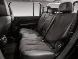 
										GWM HAVAL H9 2.4 TURBO DIESEL EXCLUSIVE 4X4 AUTOMÁTICO cheio									
