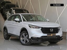 HONDA HR-V 1.5 DI I-VTEC TURBO FLEX TOURING CVT
