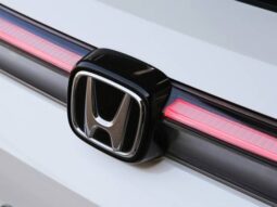 HONDA HR-V 1.5 DI I-VTEC TURBO FLEX TOURING CVT